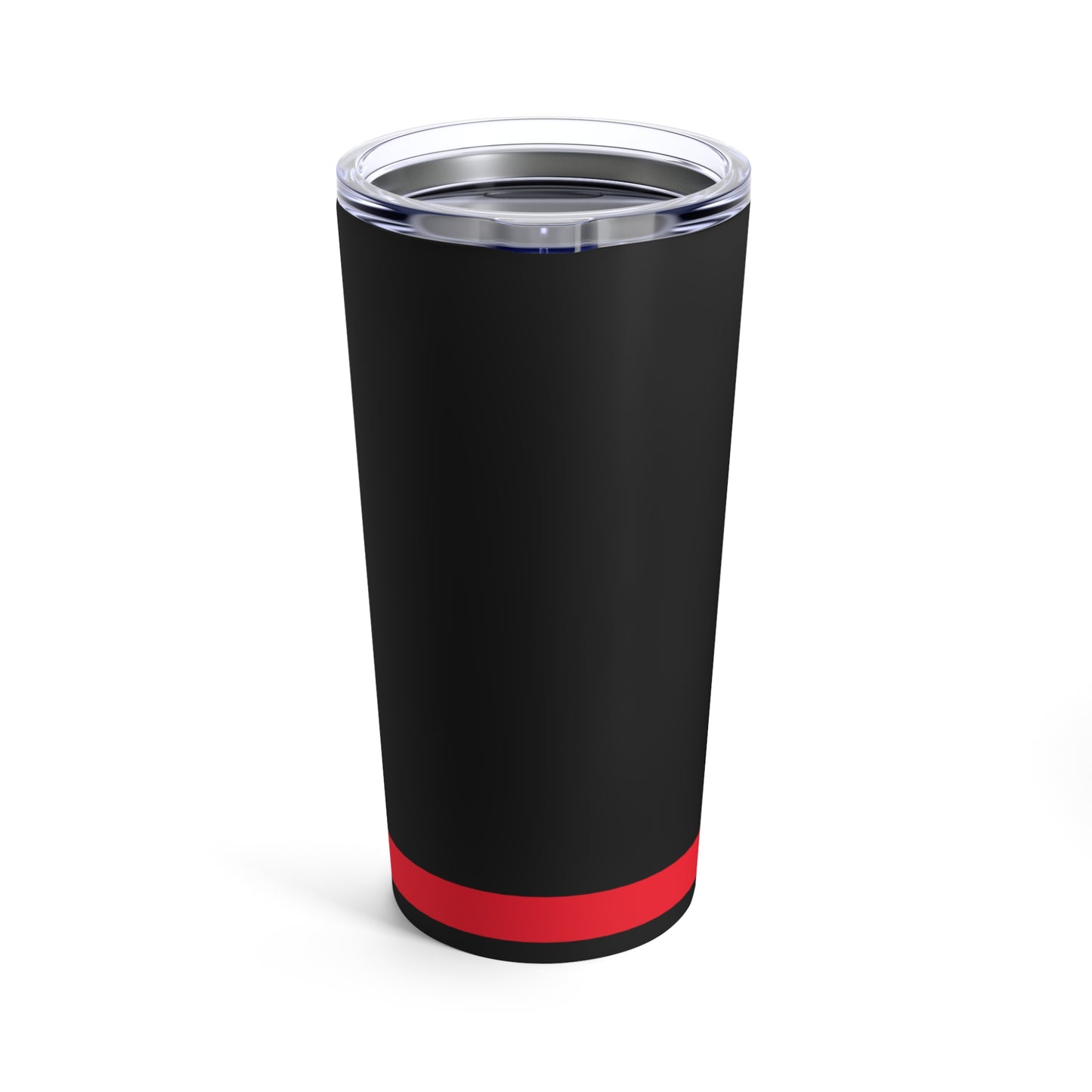 RESPECT BOUNDARIES Tumbler 20oz