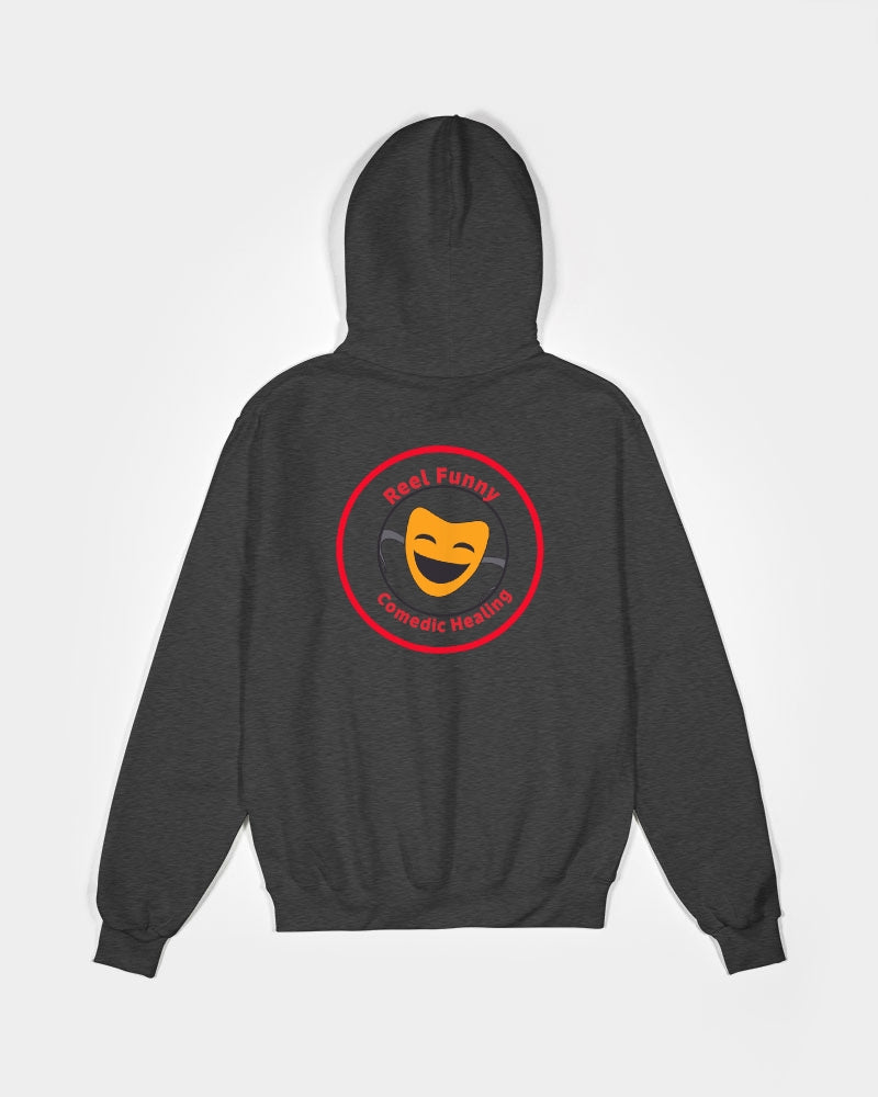 RESPECT BOUNDARIES Unisex Hoodie