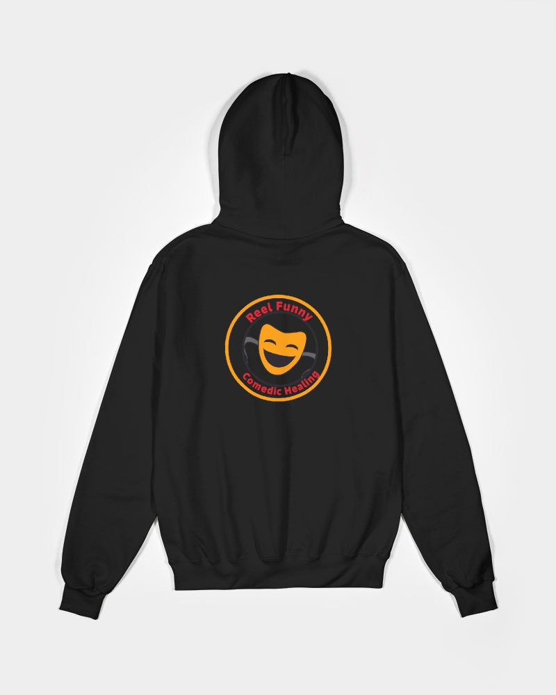 RESPECT BOUNDARIES Unisex Hoodie