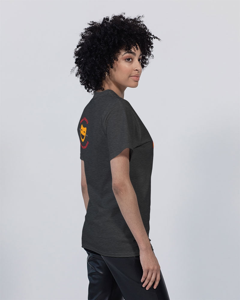 RESPECT BOUNDARIES Unisex Tee