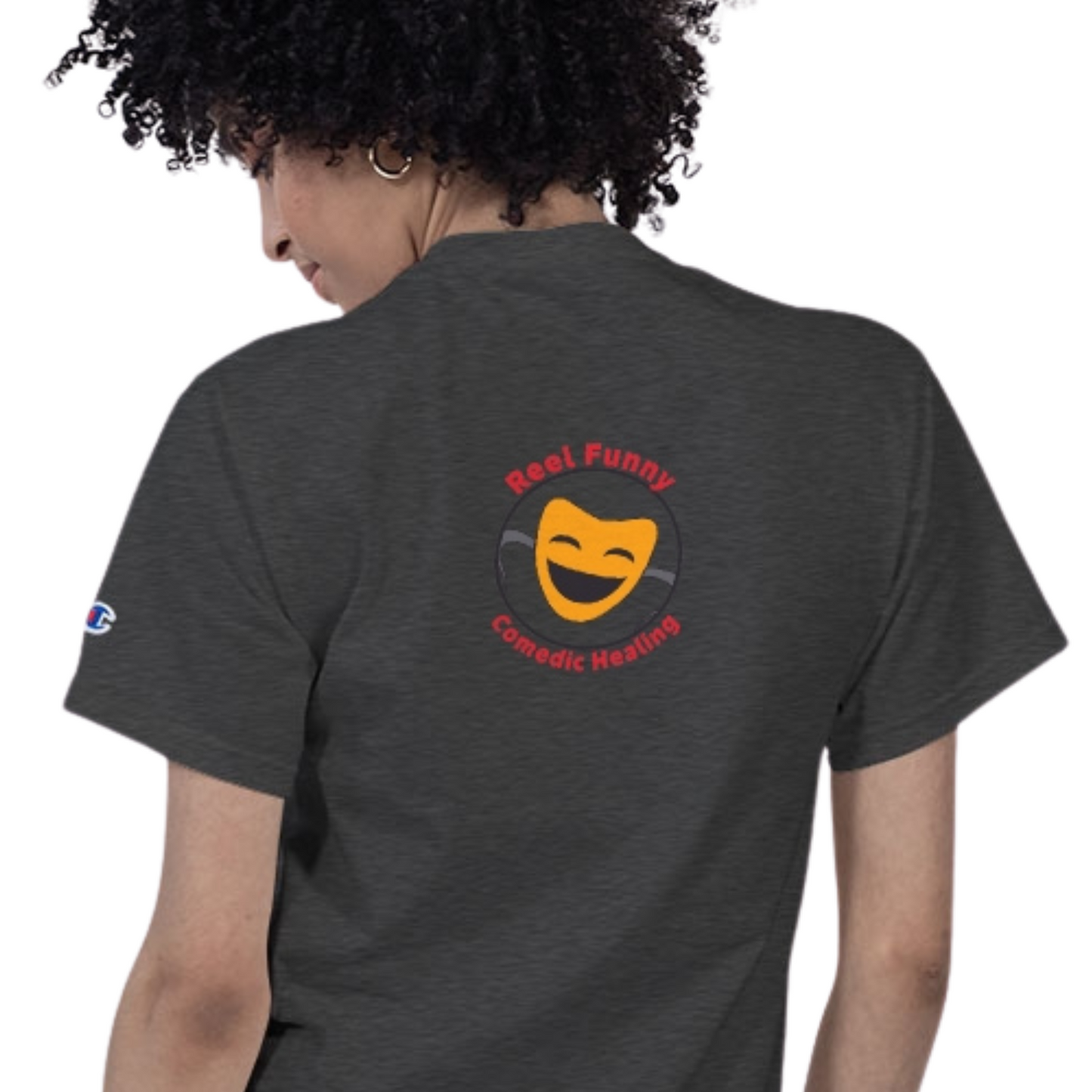 RESPECT BOUNDARIES Unisex Tee