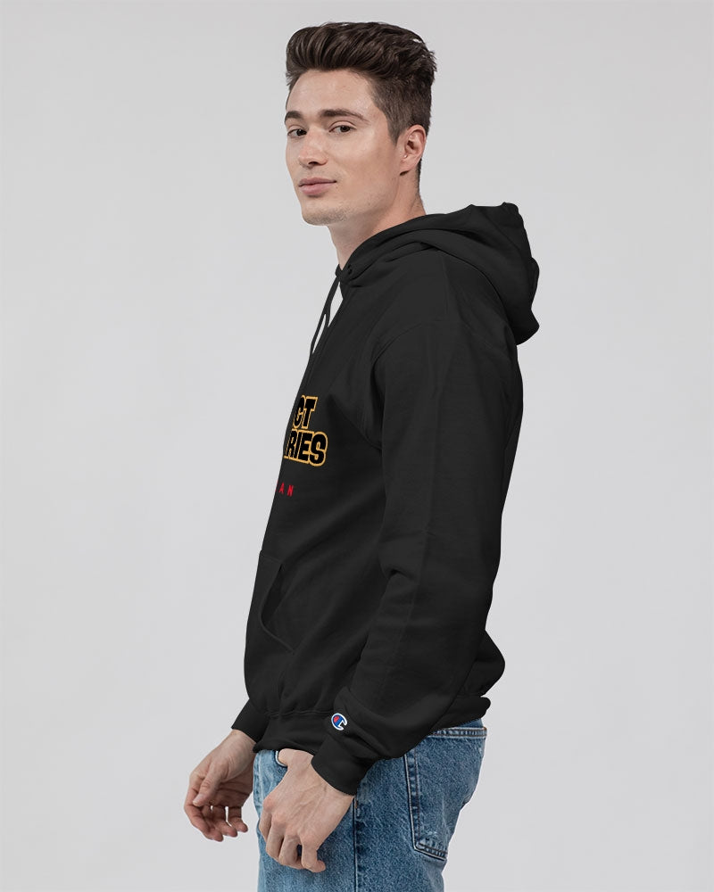 RESPECT BOUNDARIES Unisex Hoodie