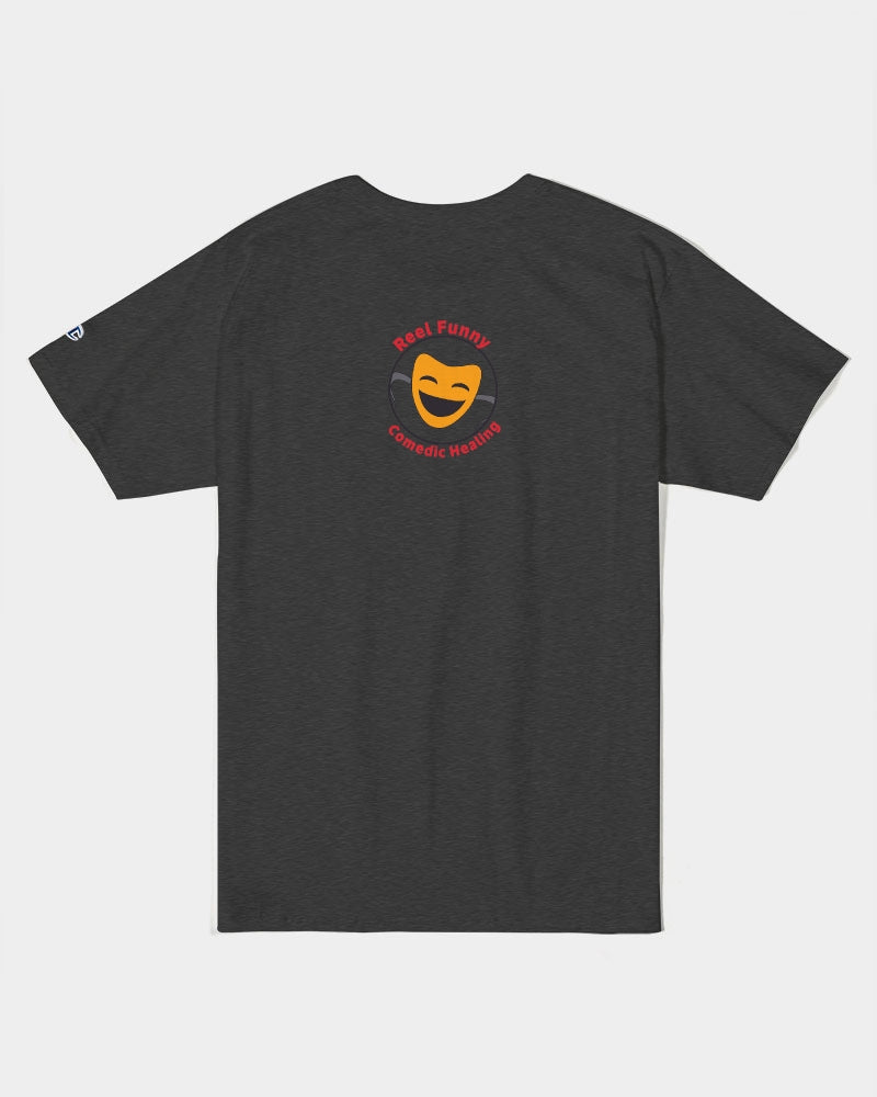 RESPECT BOUNDARIES Unisex Tee