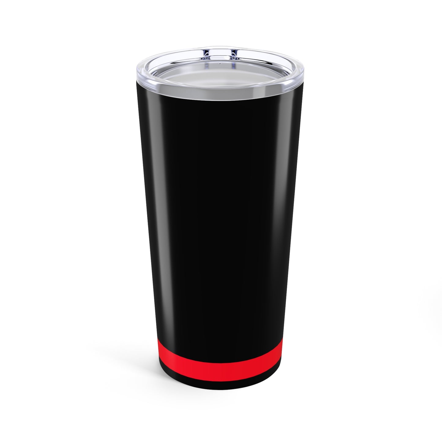 RESPECT BOUNDARIES Tumbler 20oz