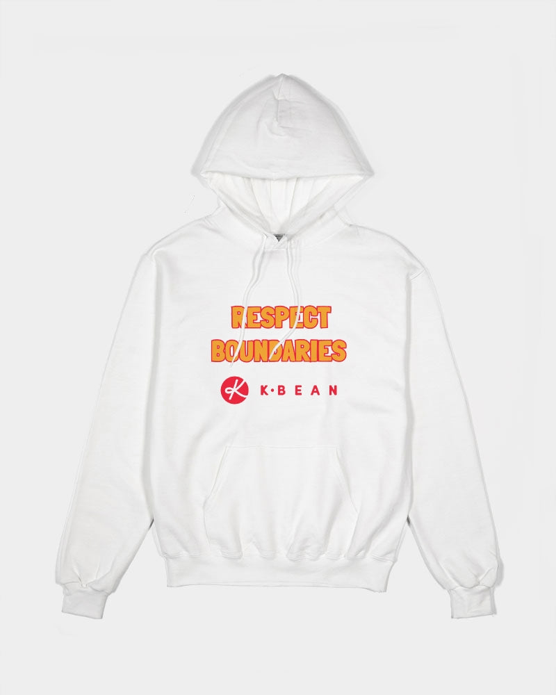 RESPECT BOUNDARIES Unisex Hoodie