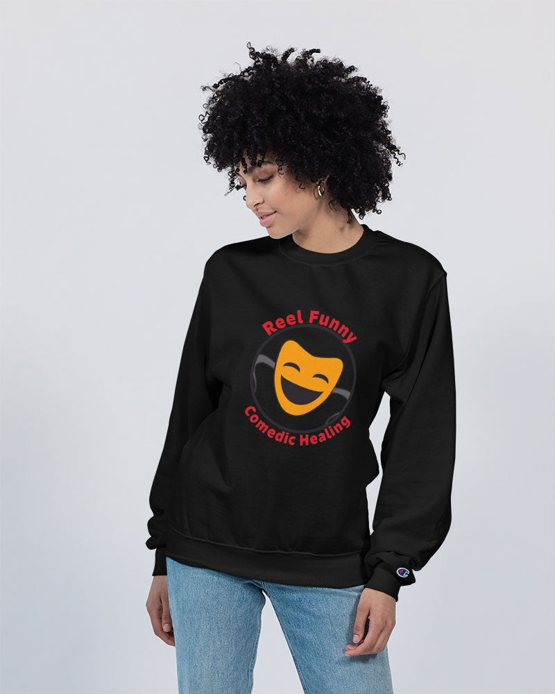 RESPECT BOUNDARIES Unisex Sweatshirt