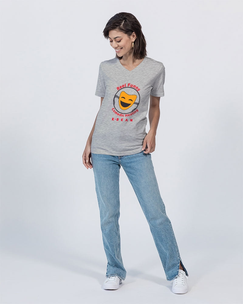 RESPECT BOUNDARIES Ladies Tee