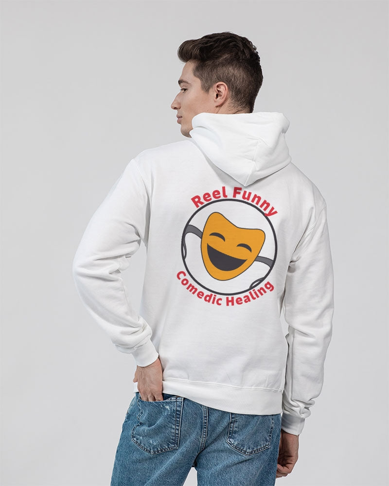 RESPECT BOUNDARIES Unisex Hoodie