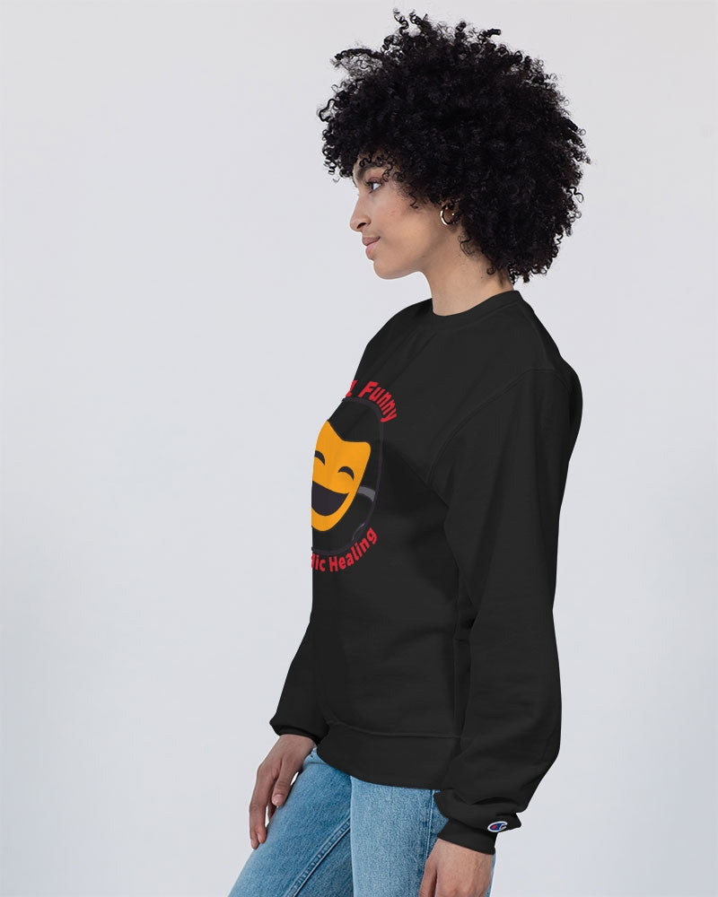 RESPECT BOUNDARIES Unisex Sweatshirt